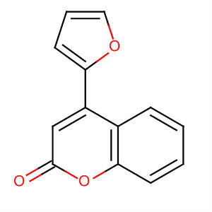265324-98-9  2H-1-Benzopyran-2-one, 4-(2-furanyl)-