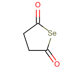 26562-21-0  2,5-Selenophenedione, dihydro-