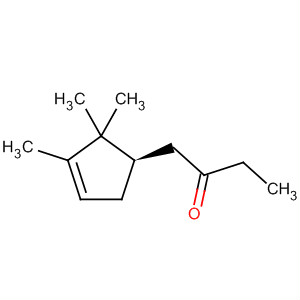 26585-77-3  2-Butanone, 1-[(1R)-2,2,3-trimethyl-3-cyclopenten-1-yl]-