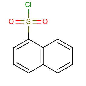 26588-36-3  Naphthalenesulfonyl chloride