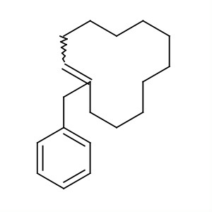 266-44-4  Benzocyclododecene