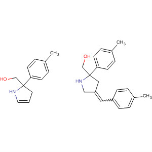 266341-19-9  1H-Pyrrole-2-methanol,5,5'-[(4-methylphenyl)methylene]bis[a-(4-methylphenyl)-