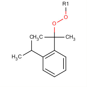 26637-80-9  Hydroperoxide, 1-methyl-1-[(1-methylethyl)phenyl]ethyl