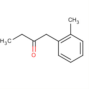 26667-68-5  2-Butanone, 1-(2-methylphenyl)-