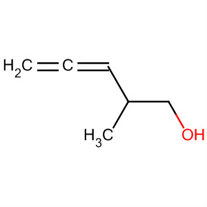 26674-94-2  3,4-Pentadien-1-ol, 2-methyl-