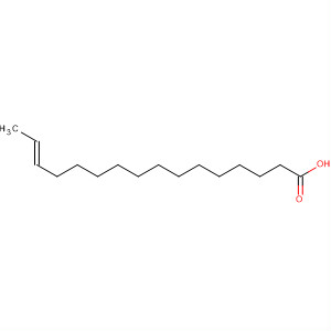 267003-97-4  14-Hexadecenoic acid, (14E)-