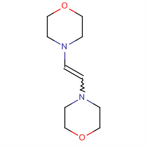 26727-98-0  Morpholine, 4,4'-(1,2-ethenediyl)bis-