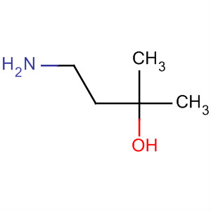 26734-08-7  2-Butanol, 4-amino-2-methyl-