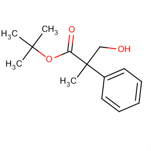 26735-95-5  Benzenepropanoic acid, b-hydroxy-a-methyl-, 1,1-dimethylethyl ester