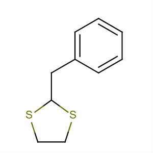 26785-74-0  1,3-Dithiolane, 2-(phenylmethyl)-