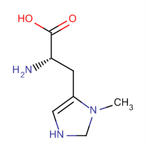 26798-08-3  Histidine, b-methyl-