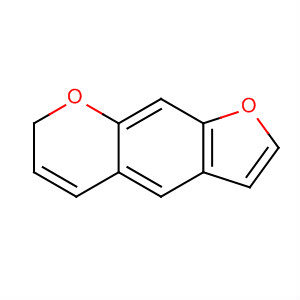 268-73-5  7H-Furo[3,2-g][1]benzopyran