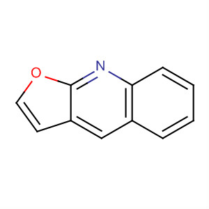 268-95-1  Furo[2,3-b]quinoline