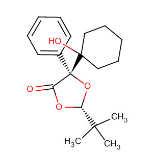 268216-65-5, 1,3-Dioxolan-4-one,2-(1,1-dimethylethyl)-5-(1 ...