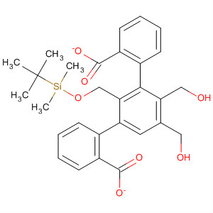 1,2-Benzenedimethanol,4-[[[(1,1-dimethylethyl)dimethylsilyl]oxy]methyl ...