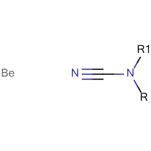 26841-88-3  Cyanamide, beryllium salt (1:1)