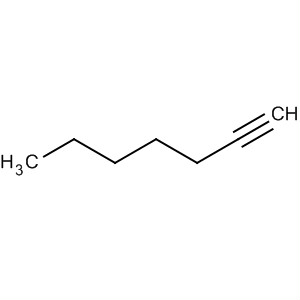 26856-31-5  Heptyne