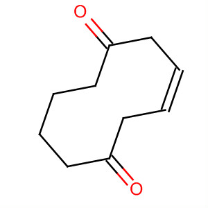 268750-63-6  3-Cyclodecene-1,6-dione, (3Z)-