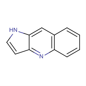 269-33-0  1H-Pyrrolo[3,2-b]quinoline