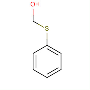26905-22-6  Methanol, (phenylthio)-