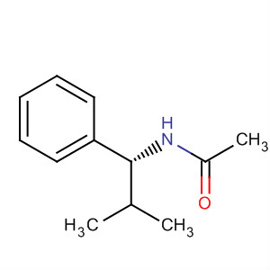 26919-86-8  Acetamide, N-[(1R)-2-methyl-1-phenylpropyl]-