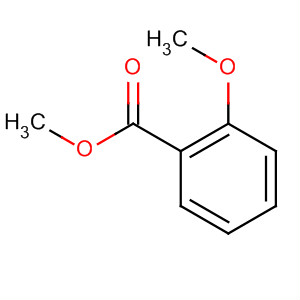 26952-16-9  Benzoic acid, methoxy-, methyl ester