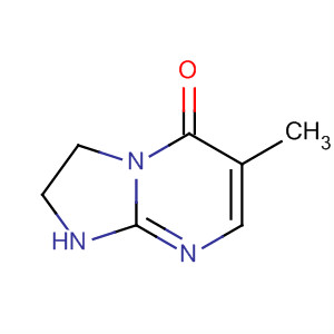 26955-11-3  Imidazo[1,2-a]pyrimidin-5(1H)-one, 2,3-dihydro-6-methyl-