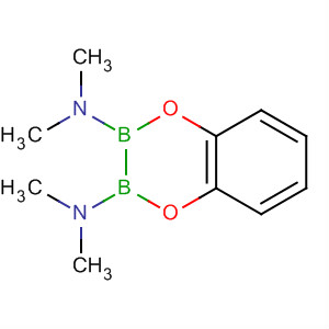 269742-02-1  1,4,2,3-Benzodioxadiborin-2,3-diamine, N,N,N',N'-tetramethyl-