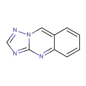 270-10-0  [1,2,4]Triazolo[5,1-b]quinazoline