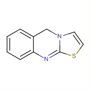 270-13-3  5H-Thiazolo[2,3-b]quinazoline