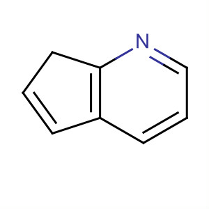 270-92-8  7H-Cyclopenta[b]pyridine