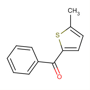 27049-94-1  Methanone, (5-methyl-2-thienyl)phenyl-