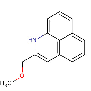 27064-81-9  1H-Perimidine, 2-(methoxymethyl)-