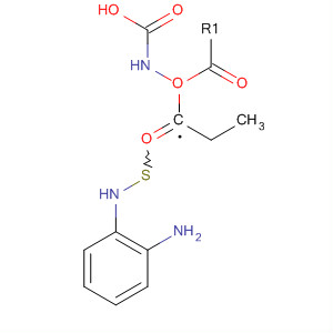 27079-30-7  Carbamic acid, [[(2-aminophenyl)amino]thioxomethyl]-, ethyl ester