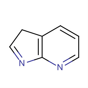 271-66-9  3H-Pyrrolo[2,3-b]pyridine