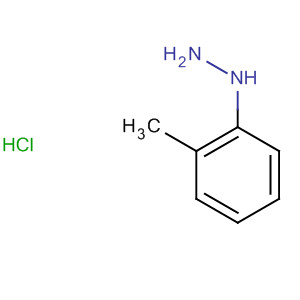 27110-36-7  Hydrazine, (2-methylphenyl)-, hydrochloride