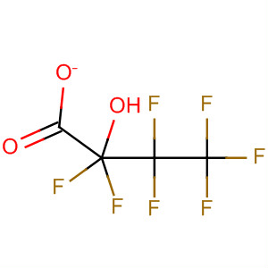 271257-42-2  1-Propanol, 1,1,2,2,3,3,3-heptafluoro-, formate