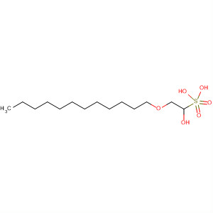 27139-99-7  Ethanol, 2-(dodecyloxy)-, hydrogen sulfate, ammonium salt