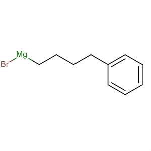 27152-04-1  Magnesium, bromo(4-phenylbutyl)-