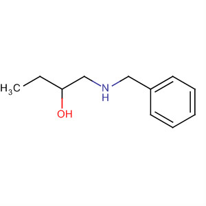 27159-33-7  2-Butanol, 1-[(phenylmethyl)amino]-