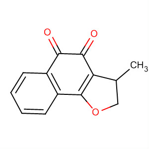 27161-88-2  Naphtho[1,2-b]furan-4,5-dione, 2,3-dihydro-3-methyl-