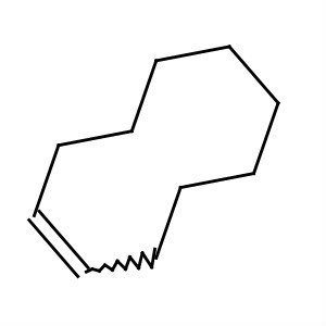 27174-93-2  Cyclodecatriene