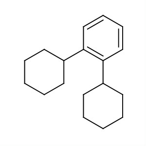 27178-45-6  Benzene, dicyclohexyl-