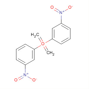 27183-43-3  Benzene, 1,1'-[oxybis(methylene)]bis[3-nitro-