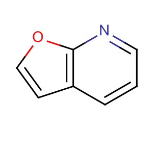 272-01-5  Furo[2,3-b]pyridine