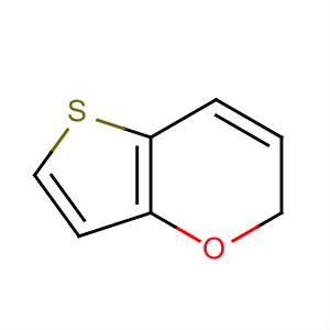 272-81-1  5H-Thieno[3,2-b]pyran