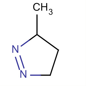 2721-25-7  3H-Pyrazole, 4,5-dihydro-3-methyl-