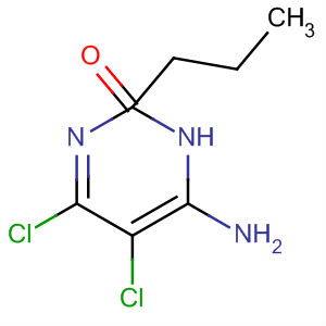 272120-72-6  3(2H)-Pyridazinone, 6-amino-4,5-dichloro-2-propyl-