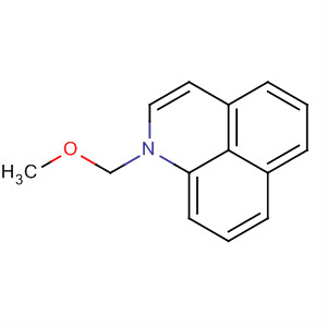 27228-34-8  1H-Perimidine, 1-(methoxymethyl)-