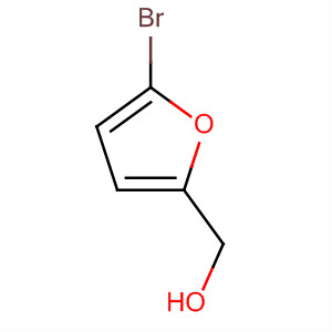 27230-58-6  2-Furanmethanol, 5-bromo-